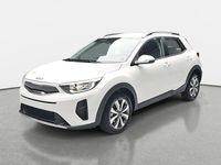 Neu Kia Stonic Vision 101 PS (74 kW) 2025 Weiß SUV