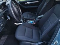 gebraucht Mercedes B180 CDI -