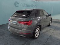 gebraucht Audi Q3 40 TFSI Q S LINE MATRIX STHZG ASSIST