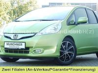 gebraucht Honda Jazz Hybridantrieb Elegance Automatik Panorama