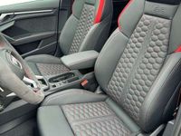 gebraucht Audi RS3 Sportback PANO/RAUTE/HEAD-UP/KERAMIK/290KM/H