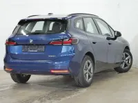 Gebraucht BMW 220 Active Tourer Efficient Dynamics 156 PS (114 kW) 2025 Blau Van / Kleinbus