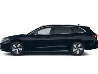 Usata VW Passat Business 150 CV (110 kW) 2025 Nero Station wagon