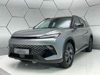 Neu Baic X55 177 PS (130 kW) 2025 Grau SUV