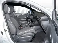 Gebraucht Opel Corsa 101 PS (74 kW) 2024 Weiß Kleinwagen