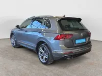 Gebraucht VW Tiguan Highline 190 PS (139 kW) 2020 SUV