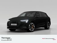 Gebraucht Audi e-tron Exclusive 369 kW (503 PS) 2023 Othercolor SUV