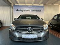 gebraucht Mercedes A180 Navi SHZ Parklenkass. PDCv+h Klima