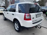 gebraucht Land Rover Freelander 2 TD4 E.Auto.Navi.AHK.Tüv 4/25