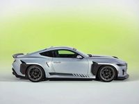 Neu Ford Mustang 446 PS (328 kW) 2026 Gelb