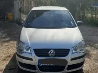 Gebraucht VW Polo 80 PS (58 kW) 2007 Silber Kleinwagen