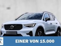 Gebraucht Volvo XC40 Plus 261 PS (191 kW) 2023 Blau SUV