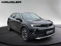 Gebraucht Opel Corsa 2022 Schwarz Kleinwagen