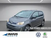 Brugt VW e-up! Edition 61 kW (83 HK) 2024 Grå Hatchback