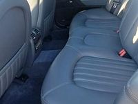 Second-hand Lancia Thesis 170 CP (125 kW) 2004 Argintiu Berlinǎ