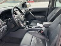 gebraucht Ford Ranger Limited 3,2