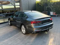 Gebraucht Audi A5 Sportback S-Line 204 PS (150 kW) 2022 Grau Kleinwagen