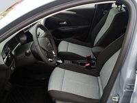 Neu Opel Corsa Edition 110 PS (80 kW) 2026 Grau Kleinwagen