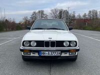 gebraucht BMW 325 Cabriolet 325 i