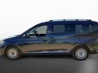 Używany VW Caddy Maxi Style 122 KM (89 kW) 2022 Niebieski Minivan