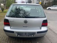 gebraucht VW Golf IV 2001
