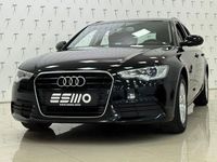 Second-hand Audi A6 204 CP (150 kW) 2012 Negru Break