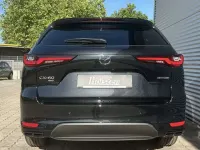Neu Mazda CX-60 Homura-Line 254 PS (186 kW) 2025 Schwarz SUV