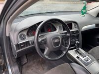 gebraucht Audi A6 Allroad Quattro 2,7Tdi TÜV neu Inspektion neu