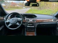 gebraucht Mercedes E200 Elegance