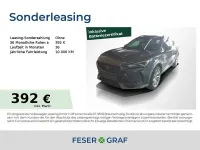 Gebraucht Cupra Formentor 204 PS (150 kW) 2022 SUV