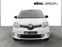 Gebraucht Renault Twingo 60 kW (82 PS) 2023 Weiß Kleinwagen