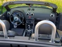 gebraucht Audi TT Roadster cabrio