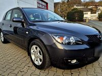 Gebraucht Mazda 3 105 PS (77 kW) 2006 Grau Limousine