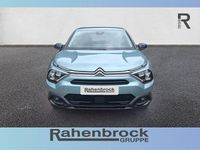 Gebraucht Citroën C4 PureTech 131 PS (96 kW) 2023 Blau Limousine