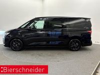 Gebraucht VW Multivan Goal 177 PS (130 kW) 2025 Schwarz Van