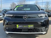 Gebraucht Opel Mokka Elegance 101 PS (74 kW) 2022 Schwarz SUV