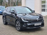 Gebraucht Renault Austral Techno 158 PS (116 kW) 2025 Schwarz SUV