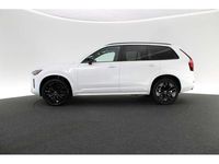 Neu Volvo XC90 Plus 455 PS (334 kW) 2026 Crystal weiss SUV