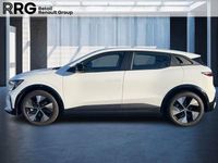 Gebraucht Renault Megane E-Tech Equilibre 161 kW (220 PS) 2024 Weiß Limousine