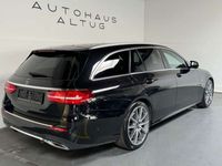 gebraucht Mercedes E350 Sportstyle Edition AMG+HEAD-UP+CAM+LED+