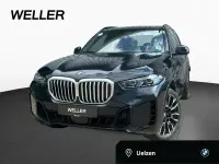Gebraucht BMW X5 Comfort Edition 286 PS (210 kW) 2025 Carbonschwarz (schwarz) SUV