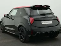 Usata Mini John Cooper Works 231 CV (169 kW) 2025 Nero Utilitaria