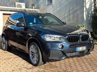 gebraucht BMW X5 3.0D