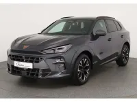 Second-hand Cupra Terramar 204 CP (150 kW) 2025 Gri SUV