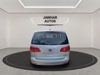 gebraucht VW Touran 1.6 TDI NAVI*PDC*SITZHZ*1.HAND*GARANTIE*