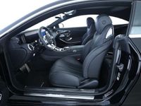 gebraucht Mercedes S560 4Matic Coupe AMG Line Plus Aktivsitze Stdhzg