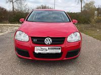 Gebraucht VW Golf IV GT 170 PS (125 kW) 2006 Rot Limousine