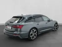 Gebraucht Audi S6 Ambiente 344 PS (253 kW) 2025 Daytonagrau perleffekt Kombi