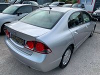 gebraucht Honda Civic Hybrid Lim. 4-trg. Basis*Automatik*Navi*