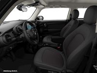 Gebraucht Mini ONE Hatch 102 PS (75 kW) 2022 Schwarz Kleinwagen